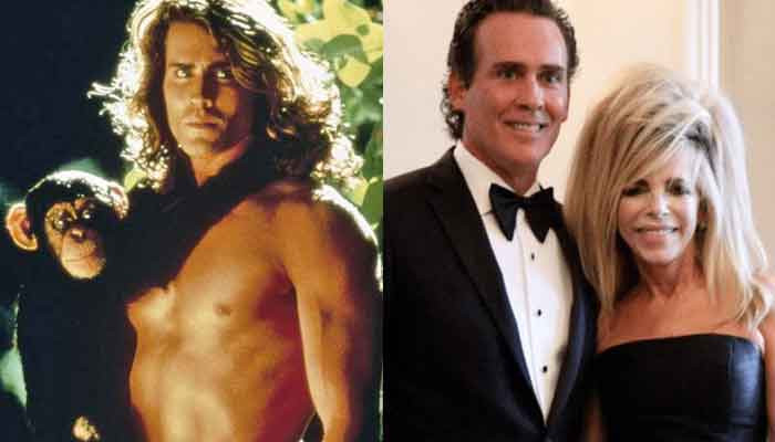 Joe Lara Tarzan The Epic Adventures Star Killed In Plane Crash