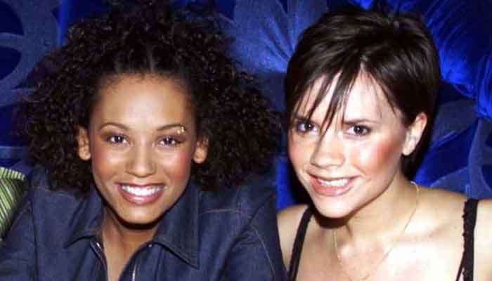 Victoria Beckham shares throwback photo to celebrate Mel B's birthday