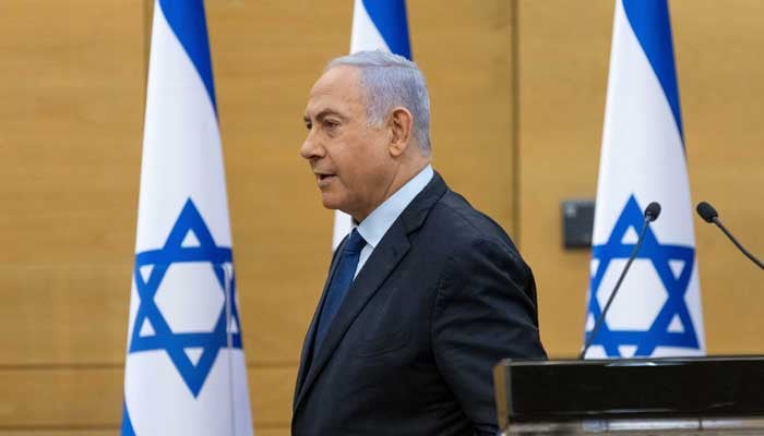 Netanyahu's days are numbered as Israeli Opposition moves to unseat him - Vimarsana News