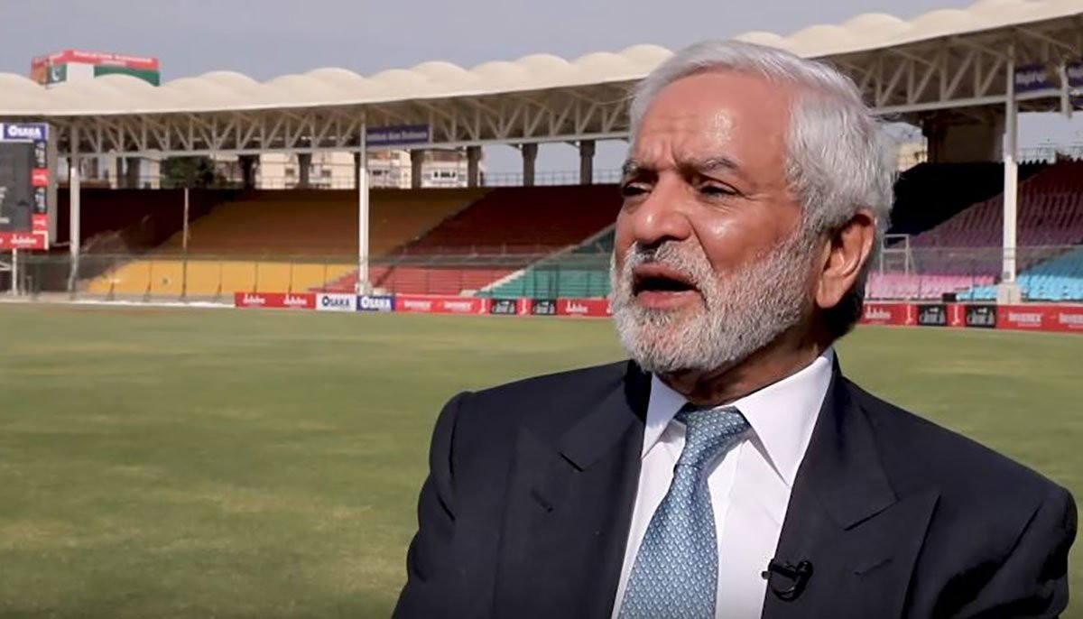 PCB chief Mani denies rumours of his resignation - Vimarsana News