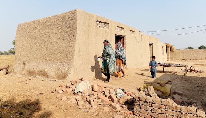 By building 40,000 new toilets, Punjab is one step closer to ending open defecation
