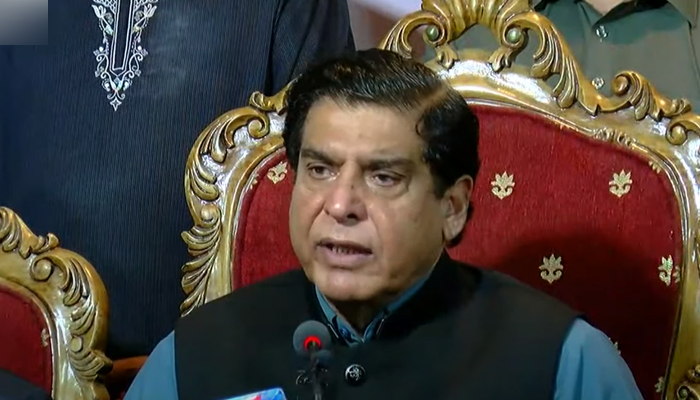 Kashmir issue to face setback if AJK elections delayed, Raja Pervaiz Ashraf