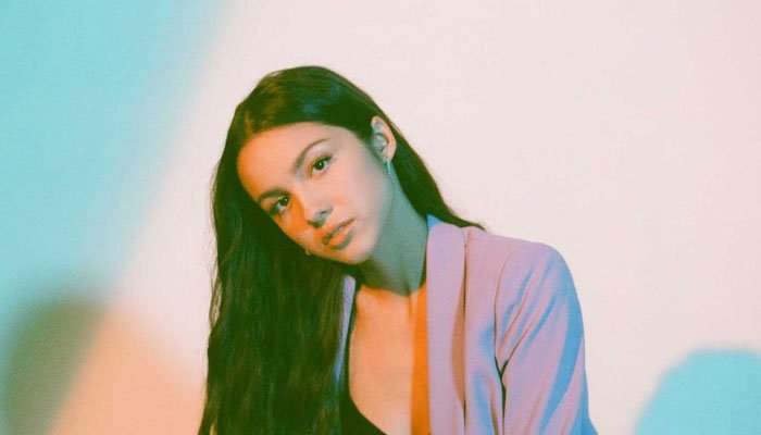 Olivia Rodrigo vuelve al número 1 de la Billboard 200 con 'Sour