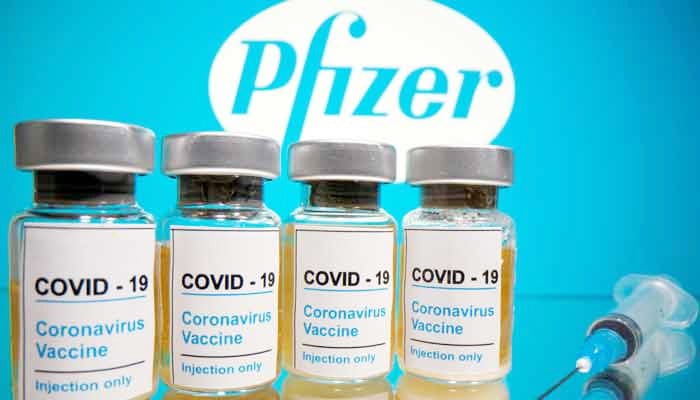 DRAP gives emergency approval for Pfizer's coronavirus vaccine - Vimarsana News