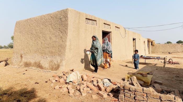 By building 40,000 new toilets, Punjab is one step closer to ending open defecation