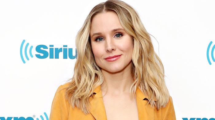 Kristen Bell celebrates dad’s birthday in style with adorable tribute