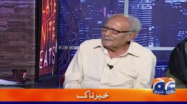 فلم ڈائریکٹر حسن عسکری کے انکشافات....