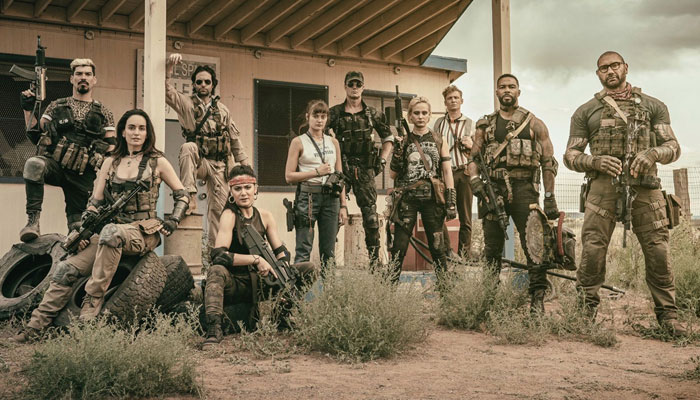 Netflix hails huge success of Bautista-starrer Army of the Dead