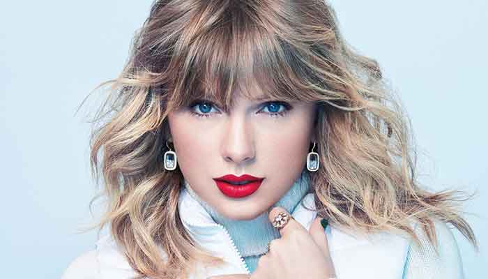 700px x 400px - Taylor Swift beats Jack White to set new record with vinyl album sales |  Newsvot