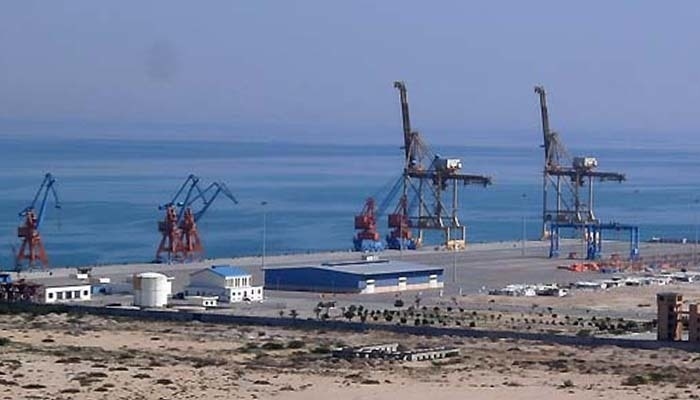 $3bn Chinese investment in Gwadar Port Free Zone to create 30,000 jobs: Asim Bajwa