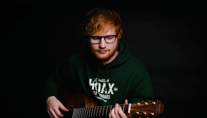 Ed Sheeran all set to become the new 'face of <b>TikTok</b>' after lucrative deal thumbnail