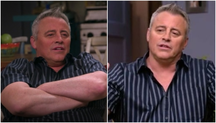 wallpapers Joey Friends Meme Ireland matt leblanc becomes a meme with his