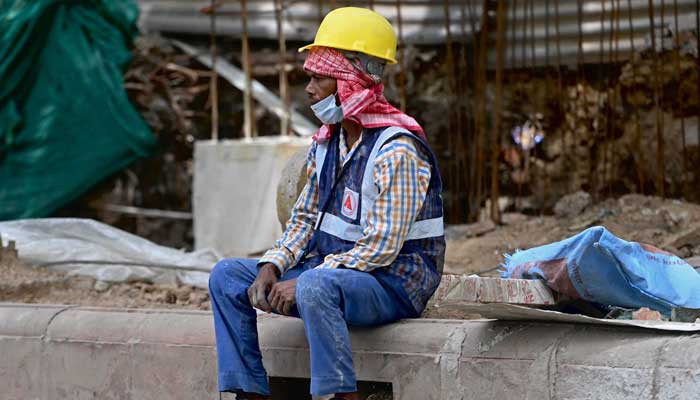 Indian economy tumbles under Modi, suffers worst recession since 1947 - Vimarsana News