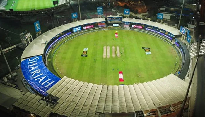 PSL 2021: PCB mulls shifting remaining matches from Abu Dhabi to Sharjah