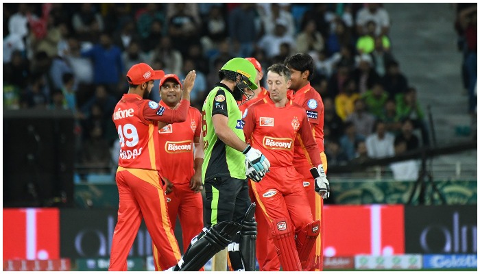 PSL 6: Islamabad United, Lahore Qalandars to start training tomorrow after isolation ends