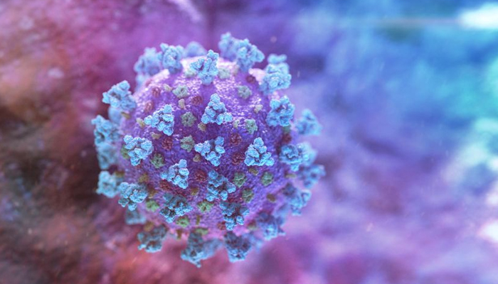 Coronavirus variants get new names 2 | 352994 9627231 updates |