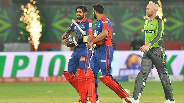 PSL 2021 in doldrums after Abu Dhabi revokes clearance of Indian broadcasters