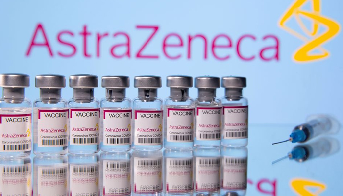 UK in talks with AstraZeneca to get extra shots for combating ‘beta’ COVID-19 variant