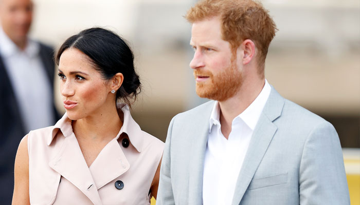 Human remains found near Prince Harry, Meghan Markle’s Montecito abode: report