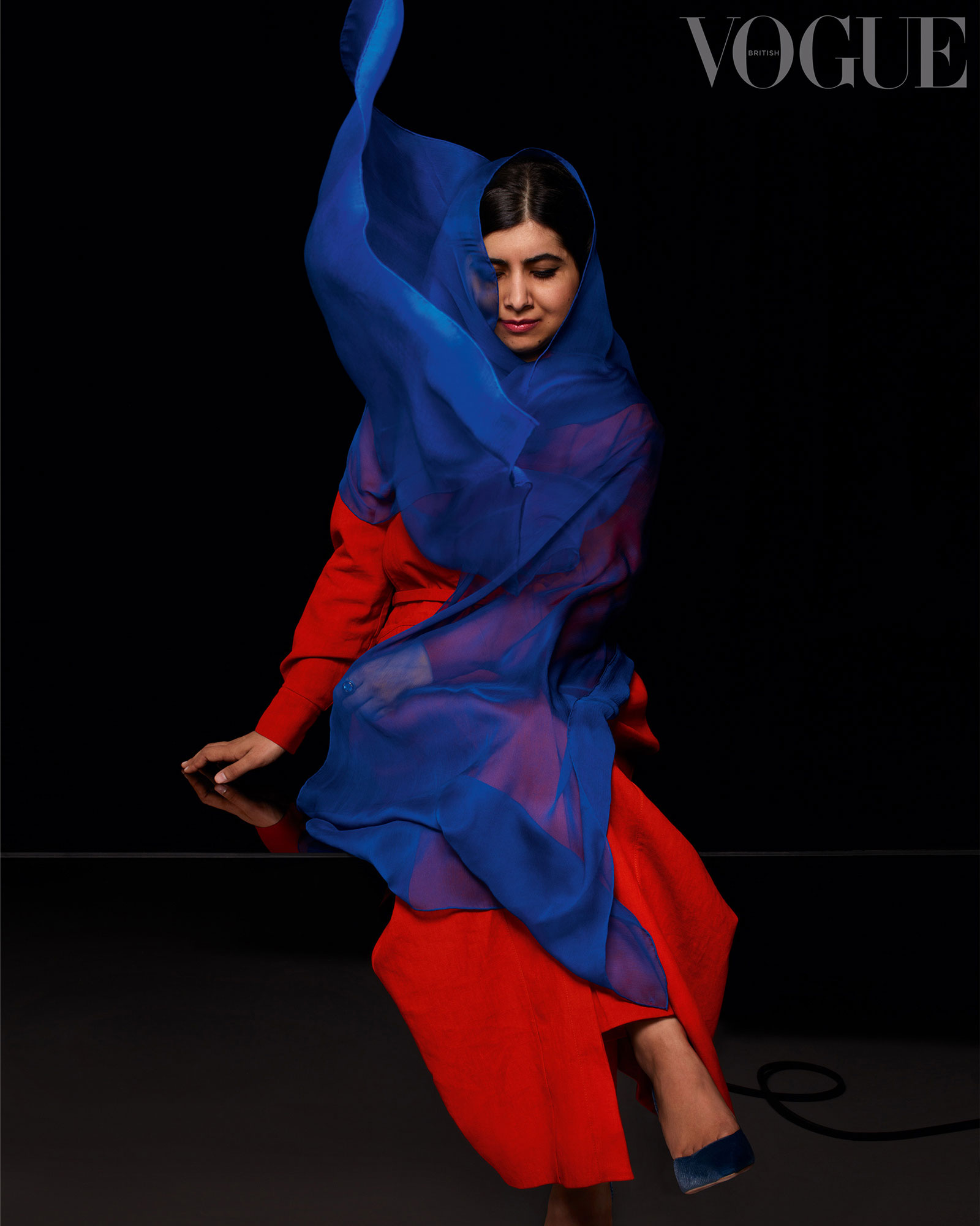 353159 177481 updates Malala Yousafzai makes British Vogue cover to ‘change the world’