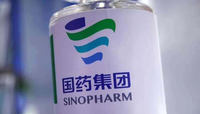 Sinopharm says it has capacity to provide over 1 billion COVID-19 vaccine doses in 2021