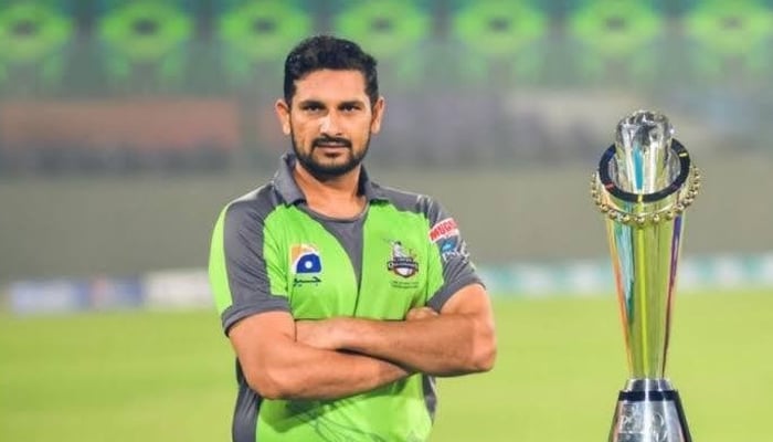PSL 2021: 'We will pick up where we left off,' says Lahore Qalandars' Sohail Akhtar