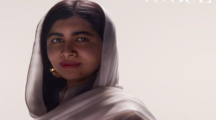 'Dream come true' to profile Malala for British Vogue, says London journalist