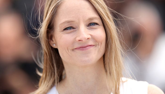 Jodie Foster to be guest of honour at Cannes