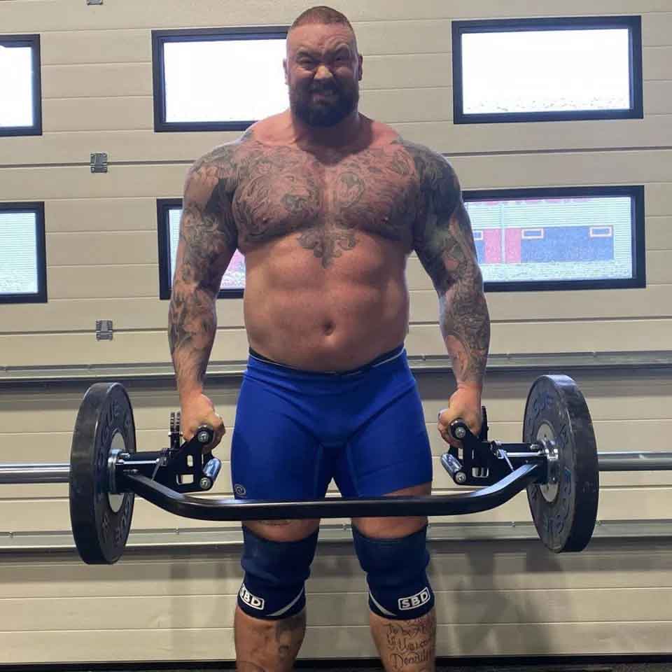 353216 5045575 updates Game Of Thrones' The Mountain prepares for bout against British rival Eddie Hall