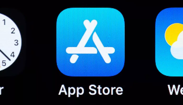 Apple touts App Store economy as its clout challenged