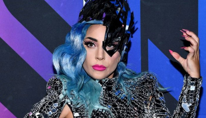 Lady Gaga again delays Chromatica Ball tour