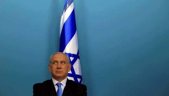 Israel's opposition declares new government, set to unseat Netanyahu