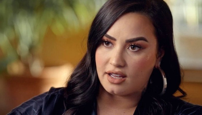 Demi Lovato berated for promoting diet culture 'as long as it lines their pockets' - Vimarsana News