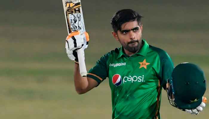 Babar Azam remains on top in new ICC ODI rankings