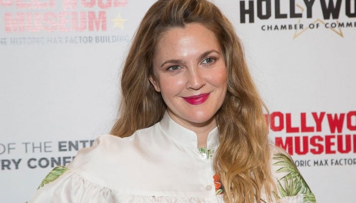 353293 351927 updates Drew Barrymore touches on the importance of setting boundaries