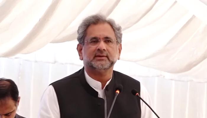 'PM Imran Khan has no knowledge of the basics of economics,' PML-N says in pre-budget seminar