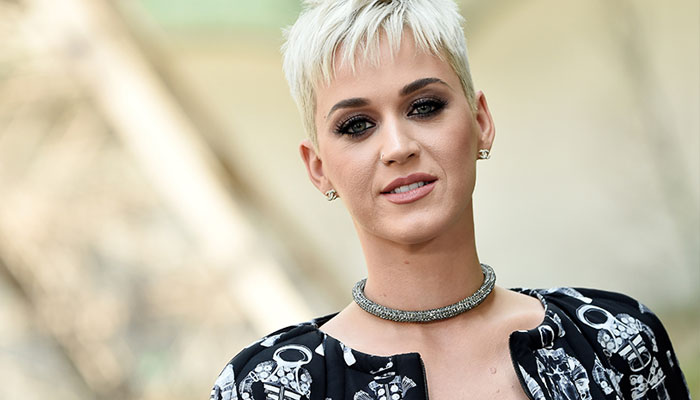 Katy Perry weighs in on the reality of motherhood