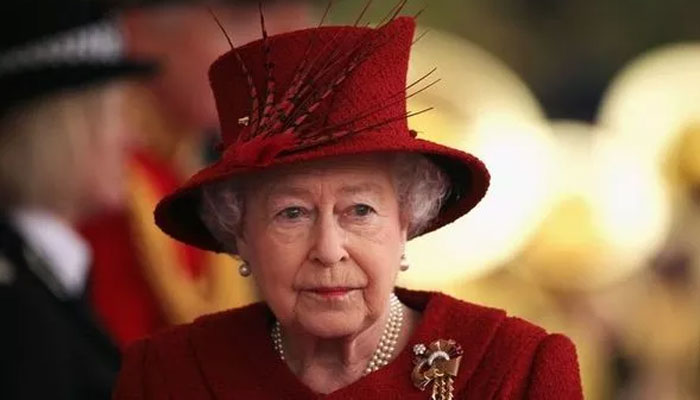 353334 2672526 updates Queen Elizabeth believes Prince Harry’s actions are ‘deplorable’