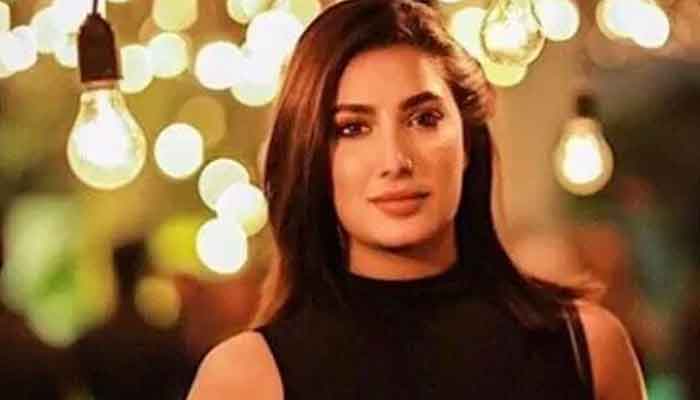 Mehwish Hayat stuns in latest photos