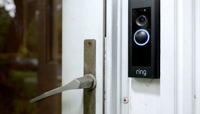 Amazon´s Ring to make police video requests public