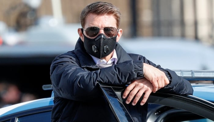 353420 4607591 updates Tom Cruise's 'Mission: Impossible 7' set shut down again due to COVID