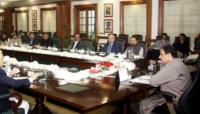 Punjab approves 25% special allowance for grade 1-19 employees