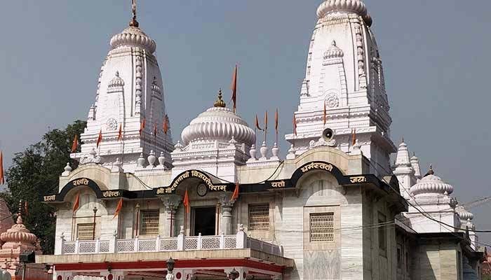Muslims in India living near Hindu temple allegedly forced out of homes