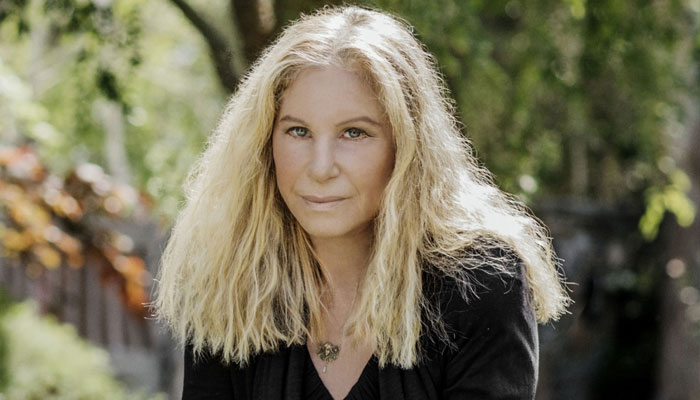 353488 7732086 updates Barbra Streisand unveils 'I'd Want It to Be You' duet with Willie Nelson