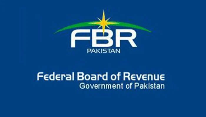Luxury vehicle seized under FBR's Anti-Benami Initiative in Islamabad - Vimarsana News
