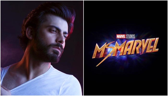 Fawad Khan reportedly joins MCU as he bags role in Disney's 'Ms. Marvel' 