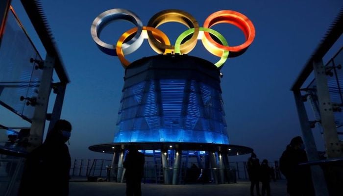 China's 2022 Olympics a chance to press Beijing on human rights, says Canada - Vimarsana News