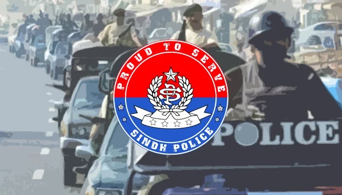 Sindh Police establishes internal accountability bureau