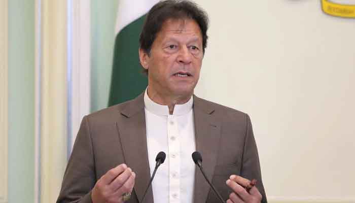 All events organised for PM Imran Khan to be conducted in Urdu