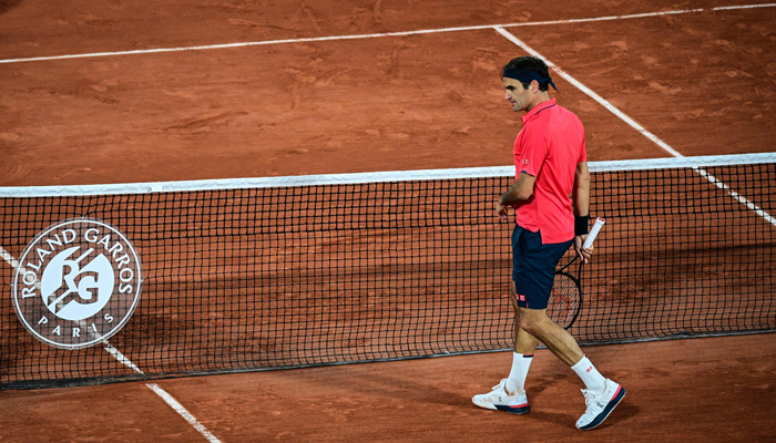 Roger federer french open 2020 deals